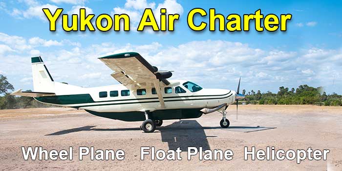 Yukon Charter Flights